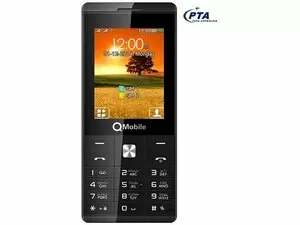 "QMobile R395 Price in Pakistan, Specifications, Features"