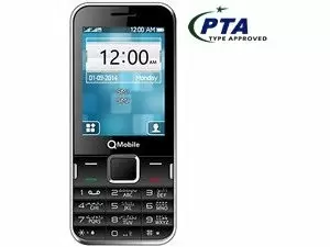 "QMobile S150 Price in Pakistan, Specifications, Features"