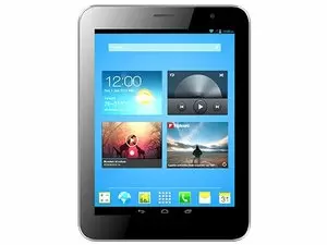 "QMobile Tablet X50 Price in Pakistan, Specifications, Features"