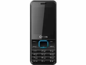 "Qmobile E480 Price in Pakistan, Specifications, Features"
