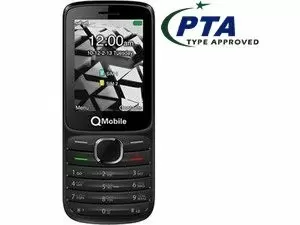 "Qmobile E740 Price in Pakistan, Specifications, Features"