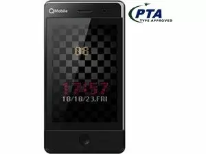"Qmobile E995 Knight Price in Pakistan, Specifications, Features"