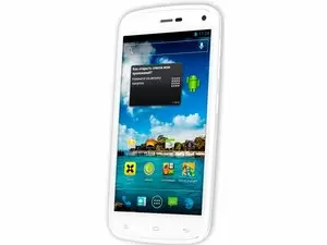"Qmobile Noir A900-White Price in Pakistan, Specifications, Features"