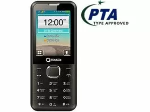 "Qmobile R350 Price in Pakistan, Specifications, Features"