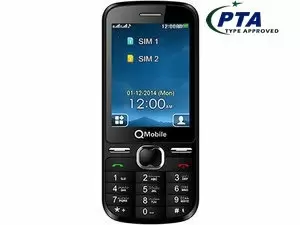 "Qmobile R720 Price in Pakistan, Specifications, Features"