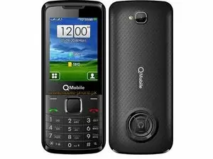 "Qmobile S250 Price in Pakistan, Specifications, Features"