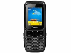 "Qmobile SPORTS 1 Price in Pakistan, Specifications, Features"