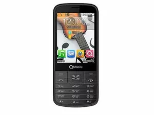 "Qmobile XL25 Price in Pakistan, Specifications, Features"