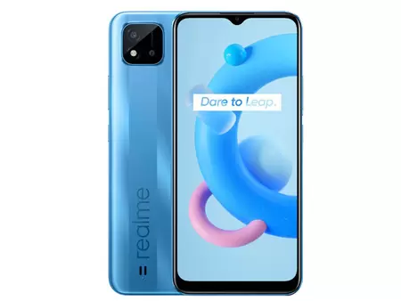 "REALME C11 3GB RAM 32GB STORAGE LTE PTA Approved Price in Pakistan, Specifications, Features"