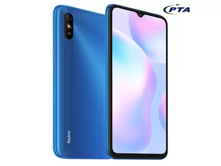 "REDMI 9A 2GB RAM 32GB STORAGE Price in Pakistan, Specifications, Features"