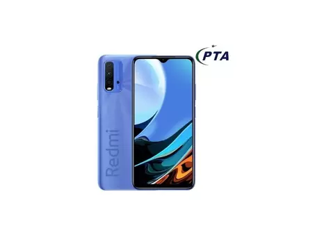 "REDMI 9T 4GB RAM 128GB STORAGE 1 Year Official Warranty Price in Pakistan, Specifications, Features"