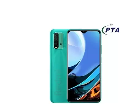 "REDMI 9T 6GB RAM 128GB STORAGE Price in Pakistan, Specifications, Features"