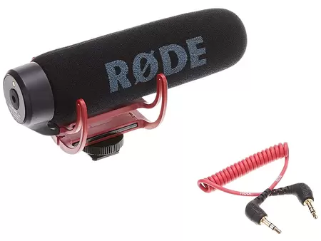 "RODE Video Mic GO Super Cardiod Microphone Price in Pakistan, Specifications, Features"