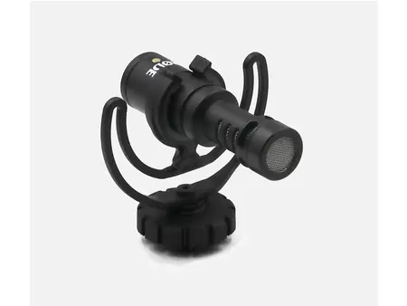 "RODE Video Micro Cardiod microphone Price in Pakistan, Specifications, Features"