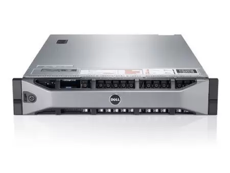 "Rackmount Servers PowerEdge R210 II Price in Pakistan, Specifications, Features"
