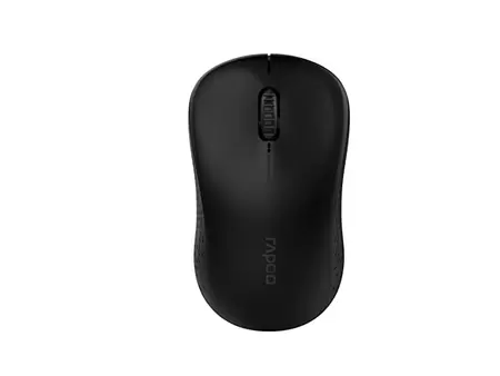 "Rapoo M20 Plus Optical Wireless Mouse Price in Pakistan, Specifications, Features"