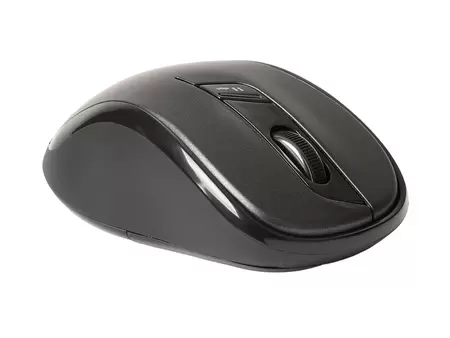 "Rapoo M500 Silent Wireless Optical Mouse Price in Pakistan, Specifications, Features"