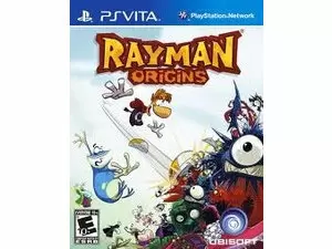 "Rayman Origins Price in Pakistan, Specifications, Features"