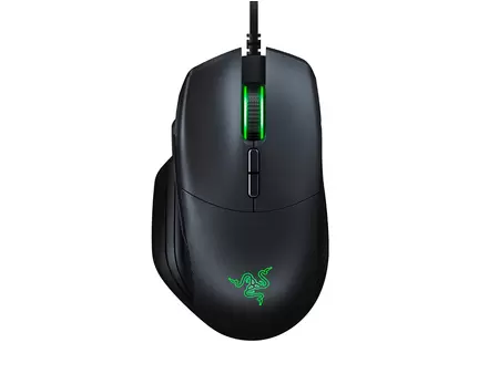 "Razer Basilisk FPS Gaming Mouse RZ01-02330100-R3A1 Price in Pakistan, Specifications, Features"