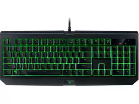 "Razer BlackWidow RZ03-01703000-R3M1 Ultimate Mechanical Gaming Keyboard Price in Pakistan, Specifications, Features"