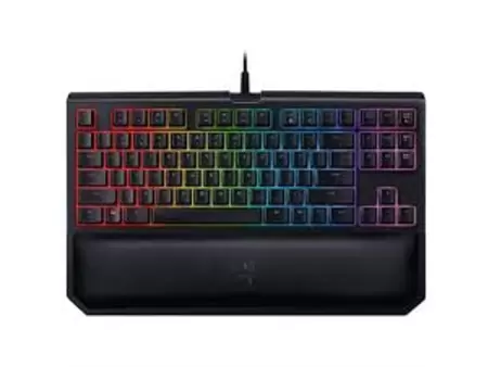 "Razer BlackWidow Tournament RZ03-02190100-R3M1 Mechanical Gaming Keyboard Price in Pakistan, Specifications, Features"