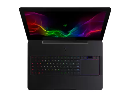 "Razer Blade Pro Core i7 7th Generation  32GB DDR4 (Fixed RAM ) 512GB SSD 4K UHD Touch Display 8GB NVIDIA Price in Pakistan, Specifications, Features"