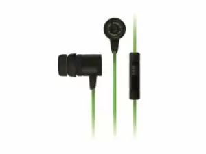 "Razer Hammerhead Pro In Ear Gaming Headset Price in Pakistan, Specifications, Features"