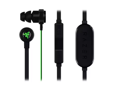 "Razer Hammerhead V2 BT RZ04-01930100-R3A1 In-ear Gaming Headset Price in Pakistan, Specifications, Features"