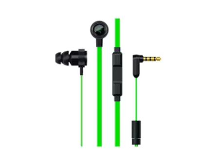 "Razer Hammerhead V2 RZ12-01730100-R3A1 Analog Gaming in-Ear Headphones Price in Pakistan, Specifications, Features"