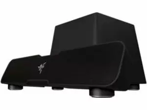 "Razer Leviathan 5.1 Channel Surround Sound Speakers Price in Pakistan, Specifications, Features"