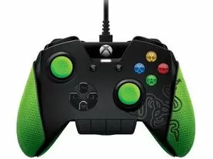 "Razer Wildcat Gaming Controller for Xbox One Price in Pakistan, Specifications, Features"