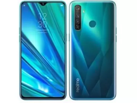 "Realme 5 Mobile 4GB RAM 64GB Storage Price in Pakistan, Specifications, Features"