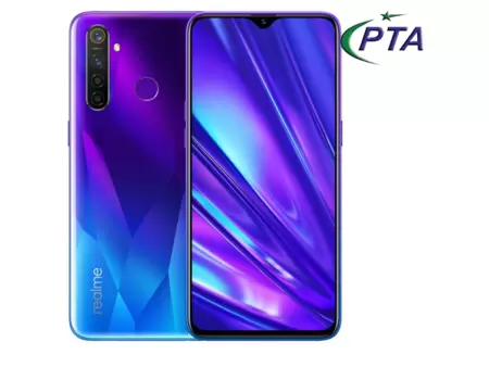 "Realme 5 Pro Mobile 8GB RAM 128GB Storage Price in Pakistan, Specifications, Features"