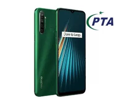 "Realme 5i 4GB RAM 64GB Storage Price in Pakistan, Specifications, Features"