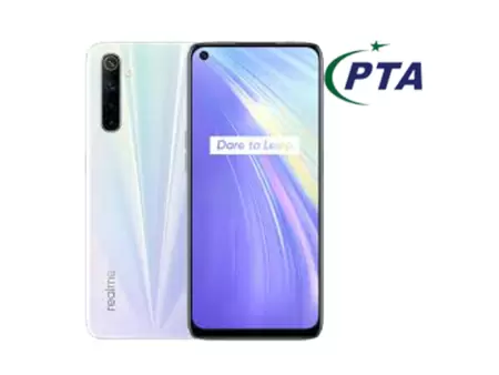 "Realme 6 8GB  RAM and 128GB of Internal Storage Price in Pakistan, Specifications, Features"