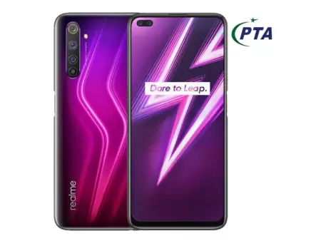 "Realme 6 Pro 8GB RAM 128GB storage Price in Pakistan, Specifications, Features"