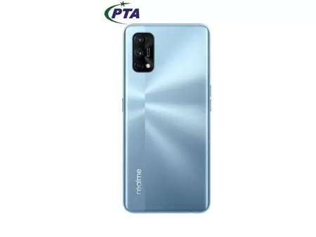 "Realme 7 Pro 8GB Ram 128GB Storage 1 Year Official Warranty Price in Pakistan, Specifications, Features"