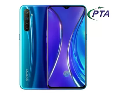 "Realme 7i 8GB Ram 128GB Storage Price in Pakistan, Specifications, Features"