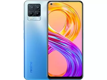 "Realme 8 Pro 8GB RAM 128GB Storage Price in Pakistan, Specifications, Features"