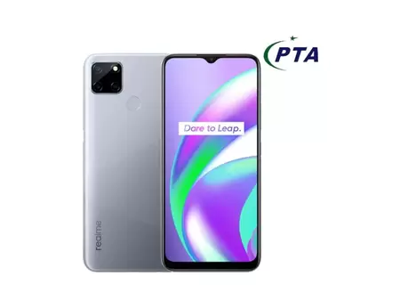 "Realme C12 3GB RAM 32GB Storage 1 Year Official Warranty Price in Pakistan, Specifications, Features"