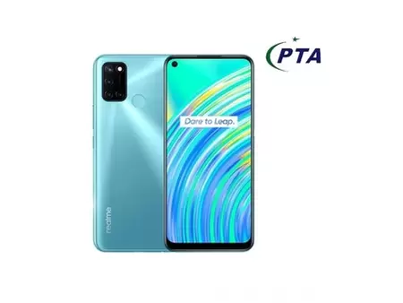 "Realme C17 6GB RAM 128GB Storage Price in Pakistan, Specifications, Features"