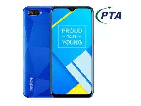 "Realme C2  3GB Ram 64GB Storage Price in Pakistan, Specifications, Features"