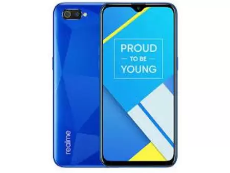 "Realme C2 2GB Ram 16GB Storage Price in Pakistan, Specifications, Features"