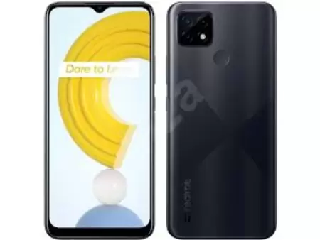 "Realme C21 4GB RAM 64GB Storage LTE PTA Approved Price in Pakistan, Specifications, Features"