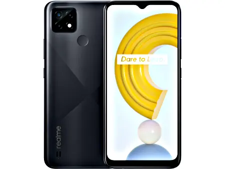 "Realme C21 4GB RAM 64GB Storage Price in Pakistan, Specifications, Features"