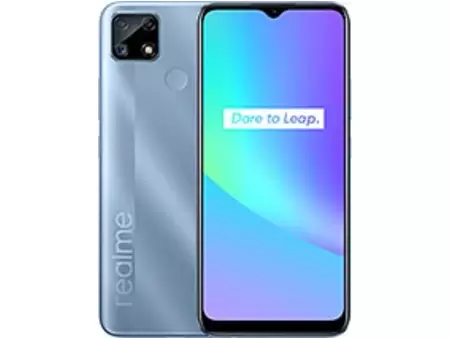 "Realme C25 4GB RAM 128GB Storage Price in Pakistan, Specifications, Features"