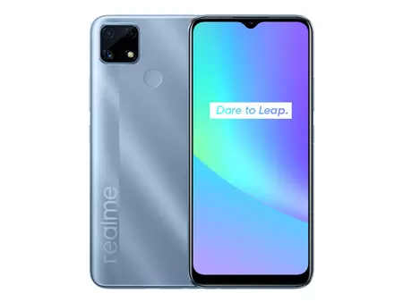 "Realme C25s 4GB RAM 128GB Storage PTA  Approved Price in Pakistan, Specifications, Features"