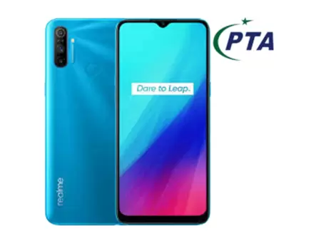 "Realme C3 3GB RAM 32GB Storage Price in Pakistan, Specifications, Features"