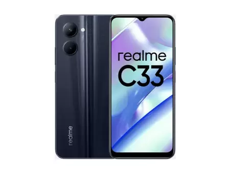 "Realme C33 4GB RAM 128GB Storage PTA Approved Price in Pakistan, Specifications, Features"