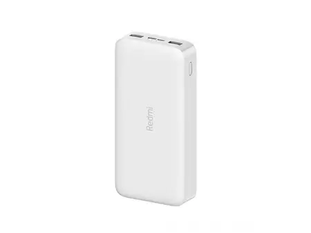 "Redmi Mi Power Bank 3 20000 mAh Price in Pakistan, Specifications, Features, Reviews"
